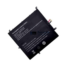 Bateria para Jumper UTL-3168144-2S [bateria de reposição]